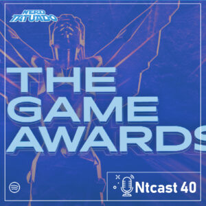 The Game Awards