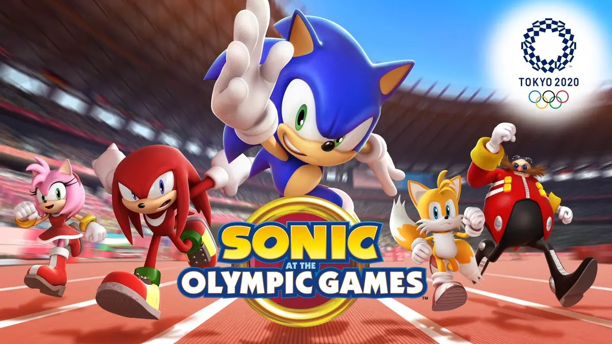 sonic game