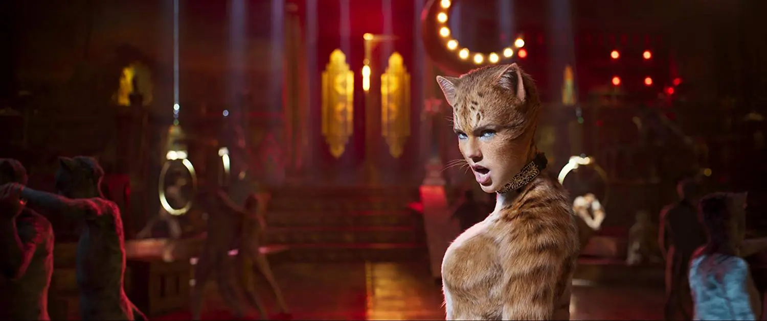 CATS