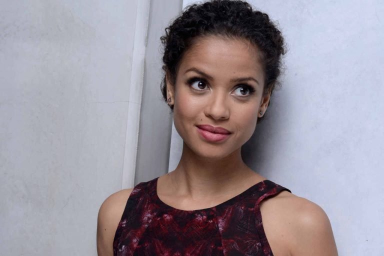 Por que devemos ser fãs de Gugu Mbatha-Raw?