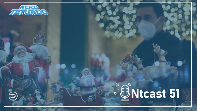 Ntcast 51 – É Natal!…