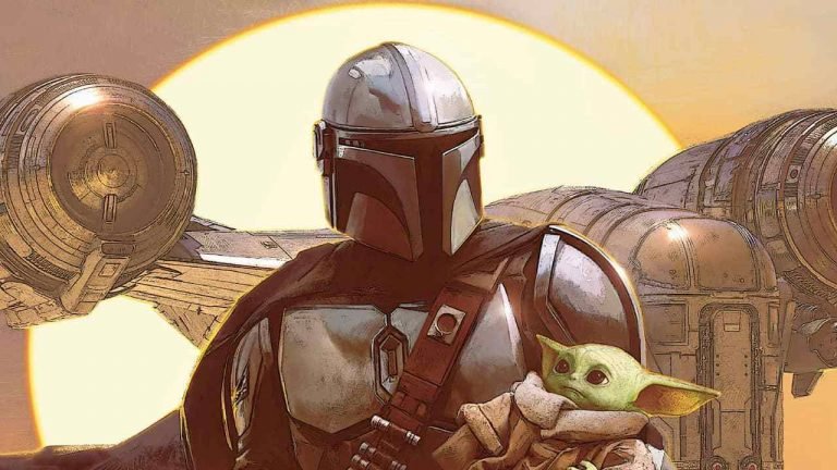 Resenha – Mandalorian (Segunda Temporada)