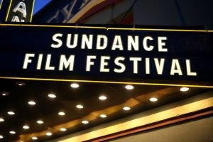 O Festival de Sundance