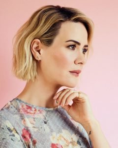 Por que devemos ser fãs de Sarah Paulson?