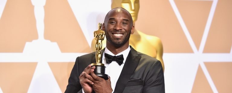 Dear Basketball – O curta vencedor do Oscar