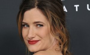 Por que devemos ser fãs de Kathryn Hahn?