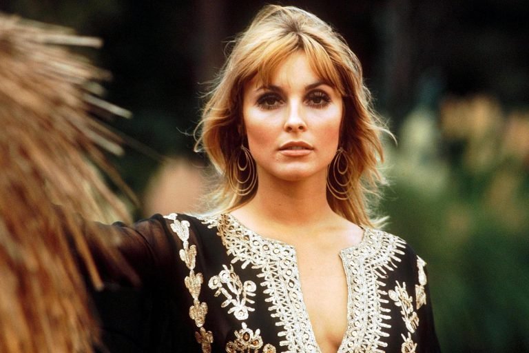 Conheça Sharon Tate