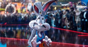 Space Jam: Um Novo Legado