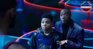Space Jam: Um Novo Legado
