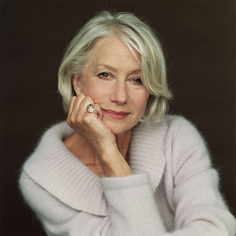 Helen Mirren no papel de “vilã” em Shazam 2!
