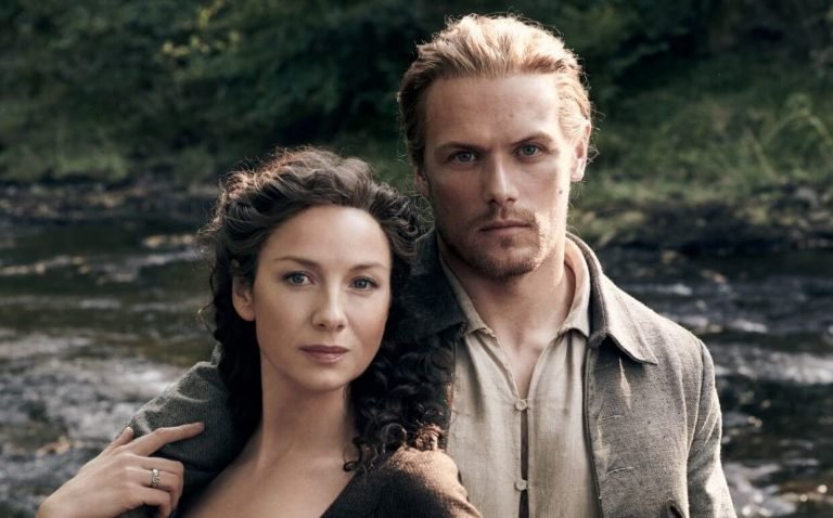Outlander oficialmente renovada para a temporada 7