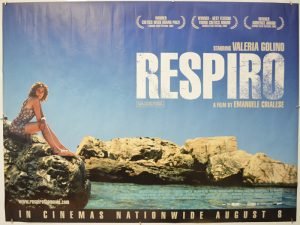 Crítica – Respiro