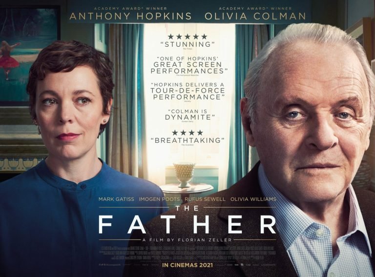 Crítica: Meu Pai (The Father)