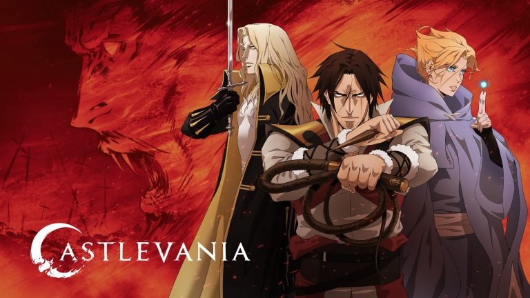 NT Listas – Os cinco melhores jogos da franquia Castlevania