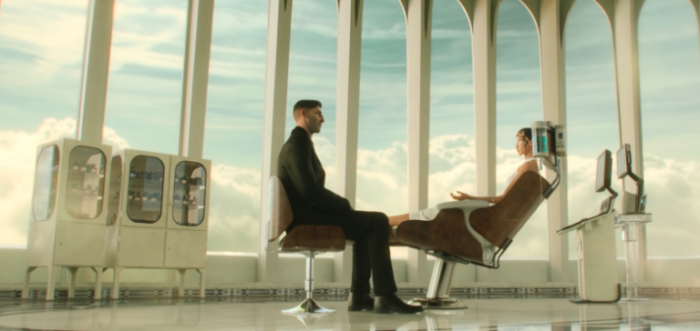 Resenha | Love, Death and Robots – 2 temporada