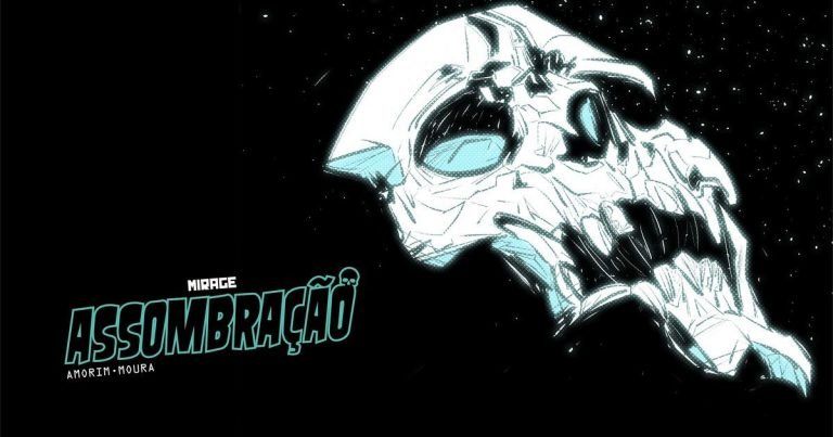 Resenha – Assombração, 2021