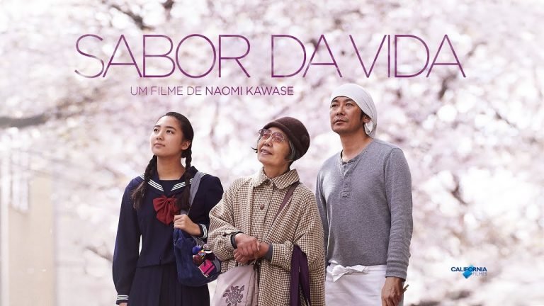 Crítica- Sabor da Vida