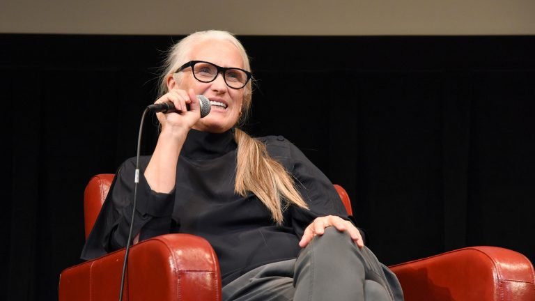 Festival de Veneza – Jane Campion lança novo filme no evento italiano