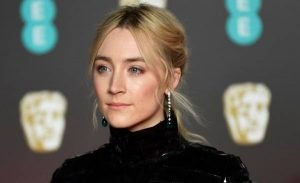 Saoirse Ronan será protagonista de nova ficção científica