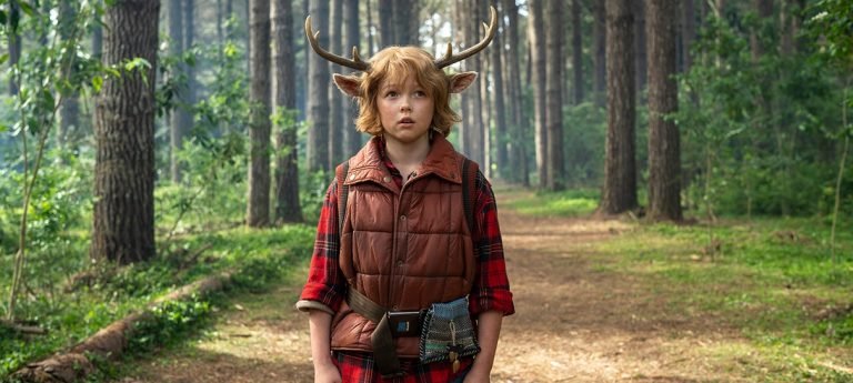 Crítica | Sweet Tooth – 1 temporada, 2021