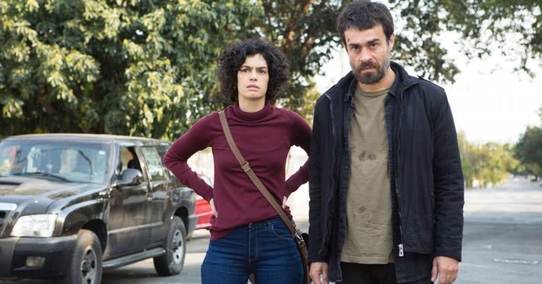 CRÍTICA – Os Ausentes (1ª temporada, 2021, HBO Max)