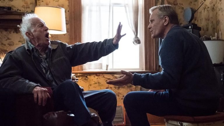Ainda Há Tempo – A grande estreia de Viggo Mortensen como diretor e roteirista