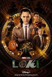 loki primeira temporada