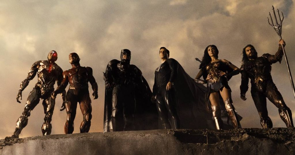 NT Listas – Cinco filmes que nenhum nerd pode perder na HBO Max