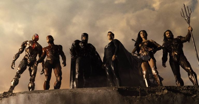 NT Listas – Cinco filmes que nenhum nerd pode perder na HBO Max