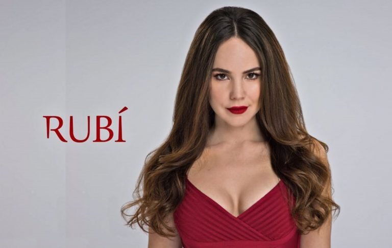 La serie Rubi: A adaptação de Leonardo Padrón