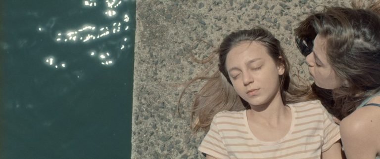 Crítica – A primeira morte de Joana