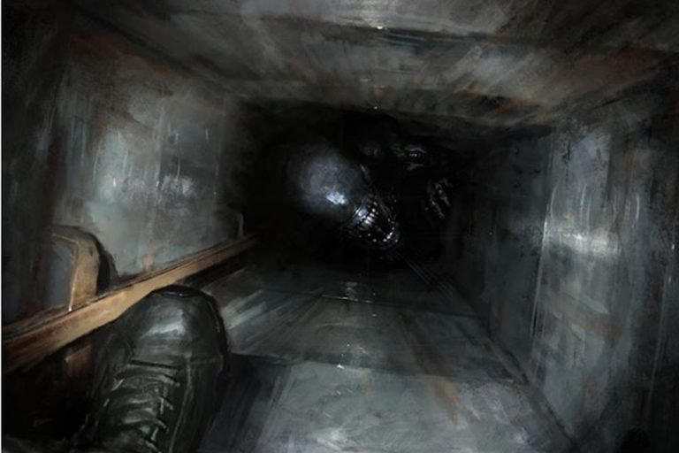 Neill Blomkamp diz por que está fora da fraquia “Alien”