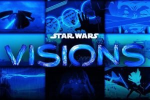 STAR WARS: Vision veja o novo trailer da série