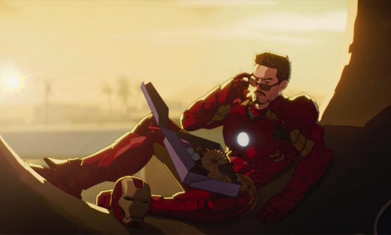 Alerta de Spoilers – What If…? 1×03