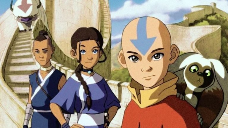 Netflix anuncia elenco da série live-action de Avatar: A lenda de Aang