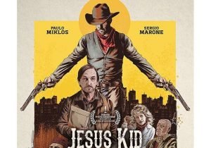 Crítica- Jesus Kid