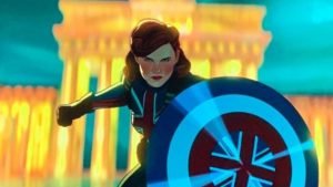 Alerta de Spoilers – What If…? 1×01
