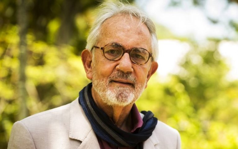 Artistas lamentam a morte do ator Paulo José