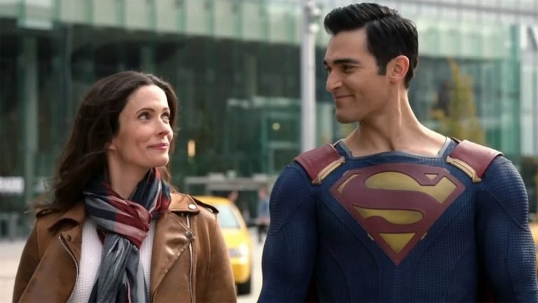 Crítica – Superman & Lois (2021)