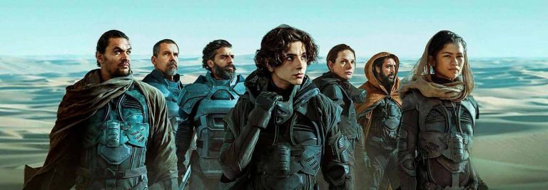 Crítica – Duna (2021)