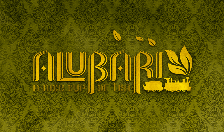Alubari o Boardgame da Buró Brasil