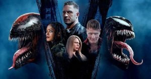 Crítica -Venom: Tempo de Carnificina