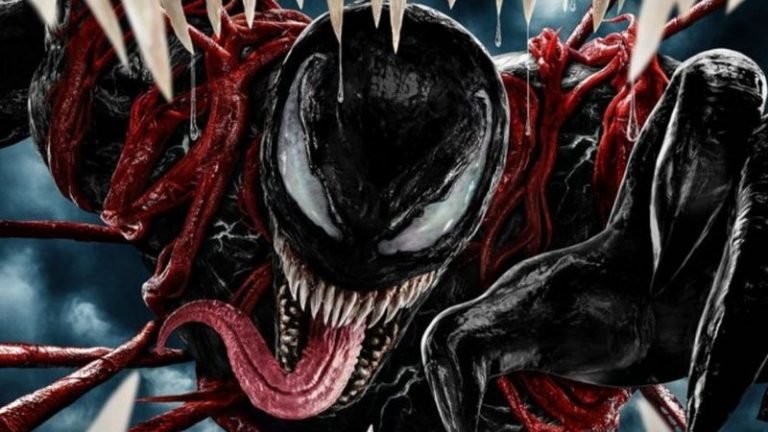 Curiosidades e spoilers de Venom: Tempo de Carnificina