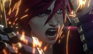 Crítica – Arcane: Ato III (2021)