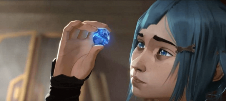 Crítica – Arcane: Ato I (2021)