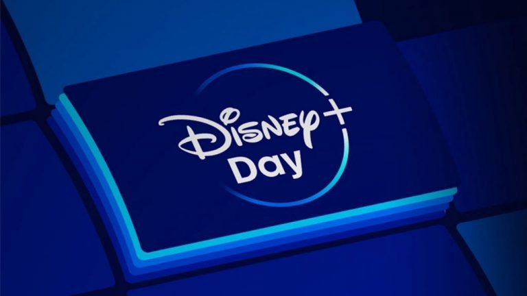 Um resumo do Disney+ Day para nerds