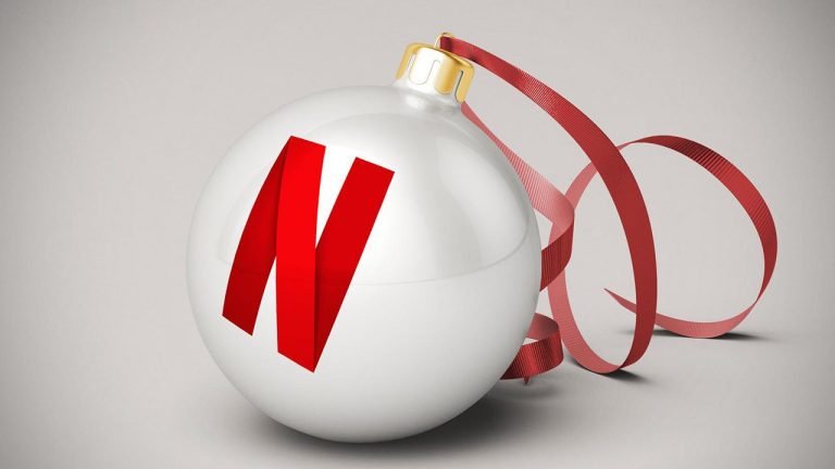 Dezembro Feliz da Netflix! O que vem por aí! Parte 2