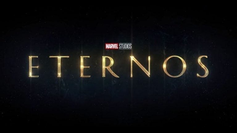 Crítica – Eternos