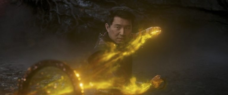 Crítica – Shang Chi e a lenda dos dez anéis (2021)