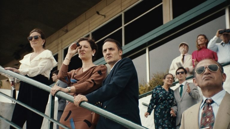 Crítica – Azor (2021)
